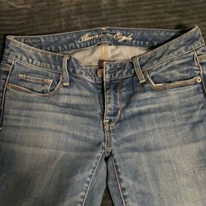 American Eagle 🦅 skinny
